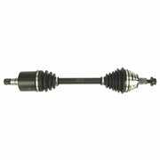 Volkswagen Golf Mk5 LH Side Auto CV / Drive Shaft 2ltr BLR  2004-2006