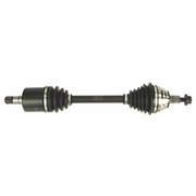 Volkswagen Jetta 1K LH Side Auto CV / Drive Shaft 2ltr BVY 2006-2009