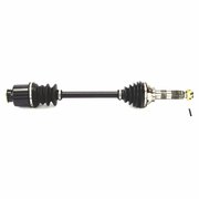 Subaru Brumby Front CV / Drive Shaft 1.8ltr EA81 1980-1994