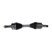 Ford PX Ranger LH Front CV / Drive Shaft 3.2ltr P5AT 2011-2016