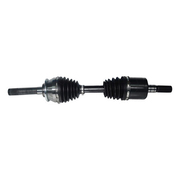 Isuzu Dmax D-Max Front CV / Drive Shaft 3ltr 4JJ1TCX 2012-On