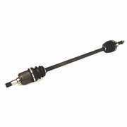 Ford SB Capri RH Side CV / Drive Shaft 1.6ltr B6 DOHC 1990-1992