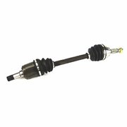 Ford GC Meteor LH Side CV / Drive Shaft 1.6ltr B6 1985-1987
