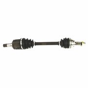 Ford WB Festiva LH Side Auto CV / Drive Shaft 1.3ltr B3 1994-1996