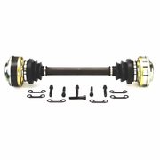 Holden VZ Calais Rear CV / Drive Shaft 3.6ltr V6 2004-2006