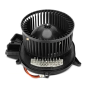 A/C Heater Blower Motor Fan suit Mercedes Benz M Class W166 2012-2015