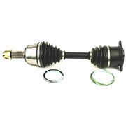 Mitsubishi NS NT Pajero RH Front CV / Drive Shaft 3.8ltr 6G75 2006-2008