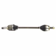 Subaru G3 Impreza WRX Front CV / Drive Shaft 2.5ltr EJ255 2009-2014