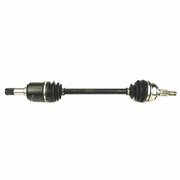 Holden VE Commodore RH Rear CV / Drive Shaft 3.6ltr V6 2006-2013