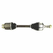 Honda CU Accord Euro RH Side CV / Drive Shaft 2.4ltr K24Z3 2008-On