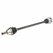 Skoda Superb 3T RH Side DCT CV / Drive Shaft 2ltr CFGB 2010-2016