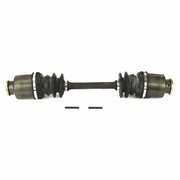 Subaru Leone Rear CV / Drive Shaft 1.8ltr EA81 1980-1984