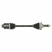 RH Side Auto CV / Drive Shaft For Kia KV11 Carnival 2.5ltr V6 1999-2007