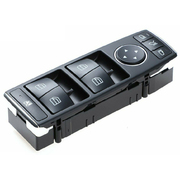 Master Window Switch suit Mercedes Benz C E GLK S204 W204 W212 S212 Models