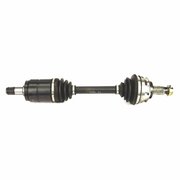 BMW E53 X5 LH Front Auto CV / Drive Shaft 4.6ltr M62B46 V8 2002-2003