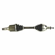 Mazda BK 3 LH Side Auto CV / Drive Shaft 2ltr LFDE 2003-2005