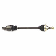 Holden YG Cruze RH Side CV / Drive Shaft 1.5ltr M15A 2002-2006