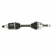 LH Front CV / Drive Shaft For Toyota ACA23R Rav4 2.4ltr 2AZFE 2003-2006