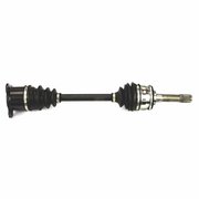 Suzuki JA627 Grand Vitara XL-7 LH Front CV / Drive Shaft 2.7ltr H27A 2001-2006