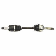 Suzuki JA627 Grand Vitara XL-7 RH Front CV / Drive Shaft 2.7ltr H27A 2001-2006