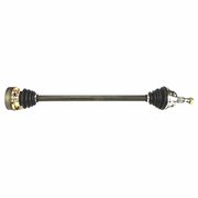 Audi A3 8L RH CV / Drive Shaft 1.8ltr AGN Manual 1997-2001