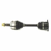 Mitsubishi NM NP Pajero RH Front CV / Drive Shaft 3.5ltr 6G74 V6 2000-2004