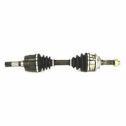 Ford PH Courier RH Front CV / Drive Shaft 2.6ltr G6 2004-2006