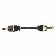Hyundai TB Getz LH Side Auto CV / Drive Shaft 1.5ltr G4EC 2002-2005