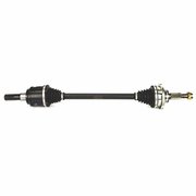 Ford BF Falcon Sedan RH Side CV / Drive Shaft 5.4ltr V8 2005-2008