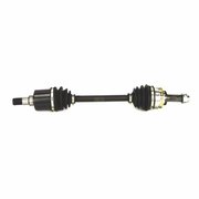 Suzuki RG413 Ignis LH Front Auto CV / Drive Shaft 1.3ltr M13A 2000-2005