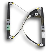 RH Front Electric Window Regulator (No Motor) For Audi A3 8P 2004-2013