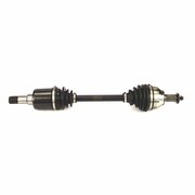 Volvo C30 LH Side CV / Drive Shaft 2ltr D4204T 2009-2010