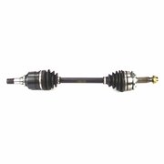 LH Side CV / Drive Shaft For Toyota ZRE152 Corolla 1.8ltr 2ZRFE 2007-2014