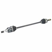 RH Side CV / Drive Shaft For Toyota ZRE152 Corolla 1.8ltr 2ZRFE 2007-2014