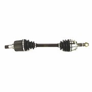 Mitsubishi KH KJ KL Verada LH Side CV / Drive Shaft 3.5ltr V6 1999-2004