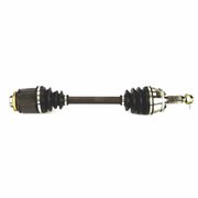 Mitsubishi TE TF Magna RH Side CV / Drive Shaft 3ltr 6G72 V6 1996-1999