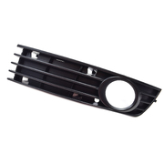 LH Fog Light Surround Bar Grille Insert suit Audi A4 B6 2001-2004