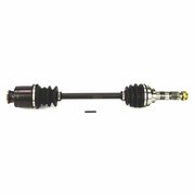 Subaru Vortex Front CV / Drive Shaft 1.8ltr EA82T 1986-1989