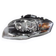 Audi A4 LH Headlight Head Light Lamp B7 2005-2007 Sedan Models *New*