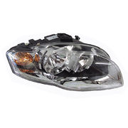 Audi A4 RH Headlight Head Light Lamp B7 2005-2007 Sedan Models *New*