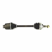 Mazda BA 323 RH Side CV / Drive Shaft 1.8ltr BPZE 1994-1996