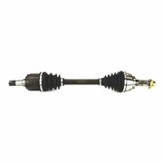 Kia Mentor LH Auto CV / Drive Shaft 1.5ltr BF 1998-2000