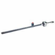 LH Front CV / Drive Shaft For Toyota VDJ79R Landcruiser 4.5ltr 1VDFTV 2007-On
