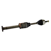 Volkswagen T5 Caravelle RH Side Man CV / Drive Shaft 2.5ltr BNZ  2006-2010