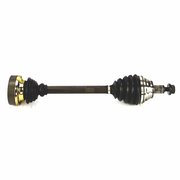 Volkswagen Golf Mk5 LH Side Man CV / Drive Shaft 2ltr BLR 2004-2006