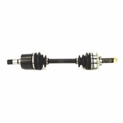Eunos 500 LH Side CV / Drive Shaft 2ltr KFZE V6 1992-1996