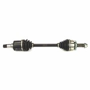 Kia Grand Carnival LH Side 5spd Auto CV / Drive Shaft 3.8ltr V6 2006-2010
