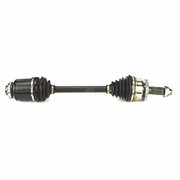 Kia VQ Carnival RH Side CV / Drive Shaft 2.7ltr G6EA V6 2006-2011
