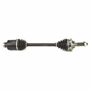 Kia KV11 Carnival RH Side Man CV / Drive Shaft 2.5ltr K5 V6 1999-2007