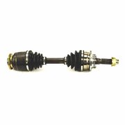 Mazda B2600 / Bravo LH Front CV / Drive Shaft 2.6ltr G6 2004-2006